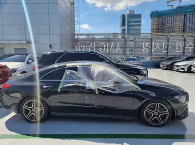 2021 Mercedes-Benz CLA 250 W1K5J4HB8MN160318 VIN:W1K5J4HB8MN160318