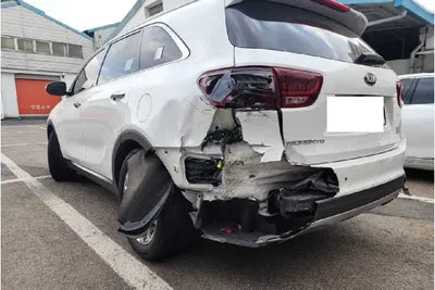 2018 Kia Sorento KNAPH81BDJA393001 VIN:KNAPH81BDJA393001
