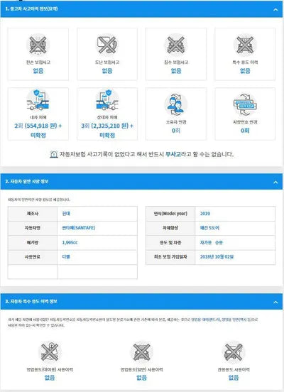 2018 Hyundai Santa FE KMHS381BDKU094350 VIN:KMHS381BDKU094350