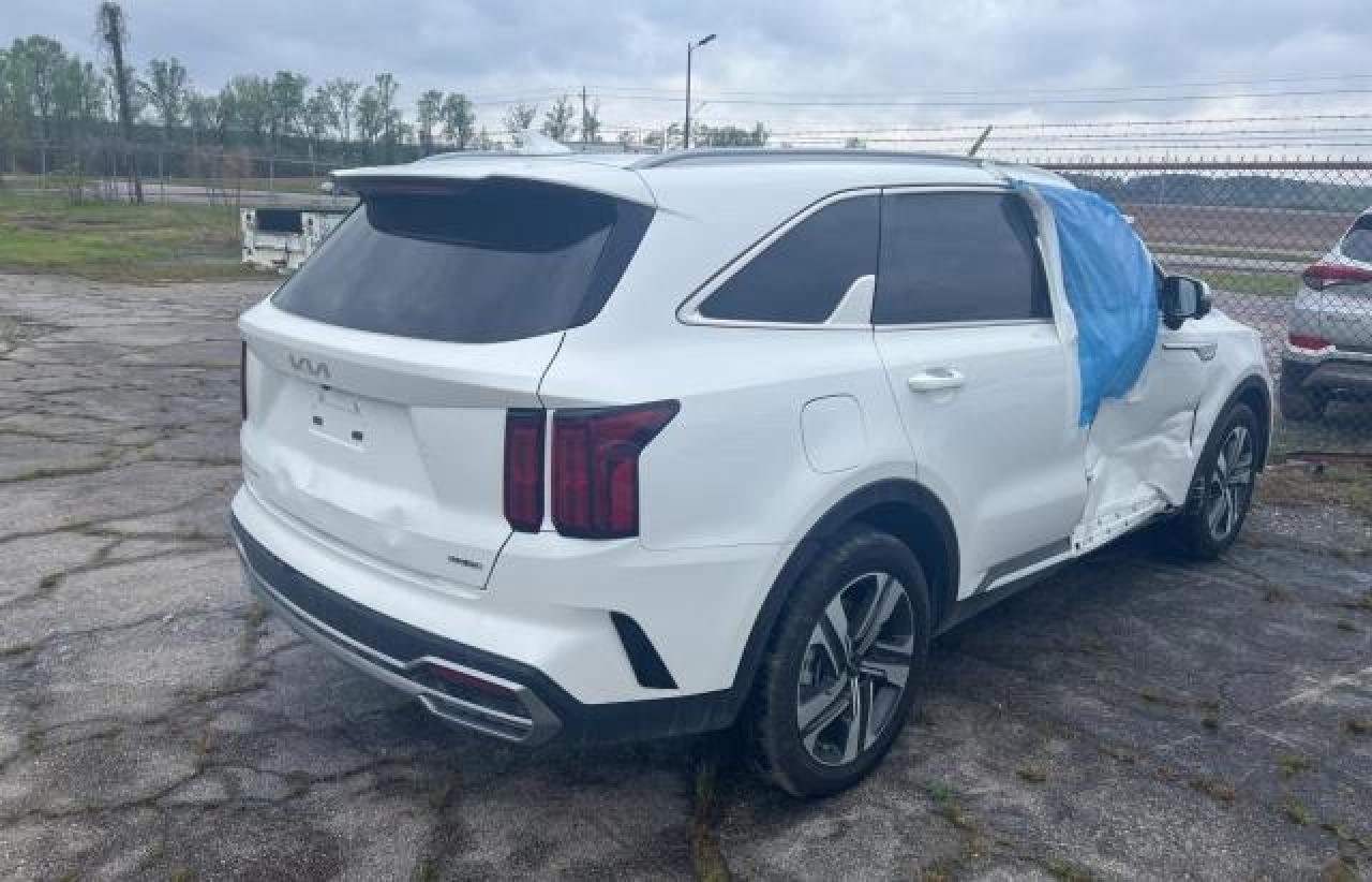 2023 KIA SORENTO SX PRESTIGE VIN:KNDRMDLH6P5202214