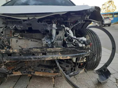 2023 Volkswagen ID.4 WVGZZZE2ZPE041389 VIN:WVGZZZE2ZPE041389