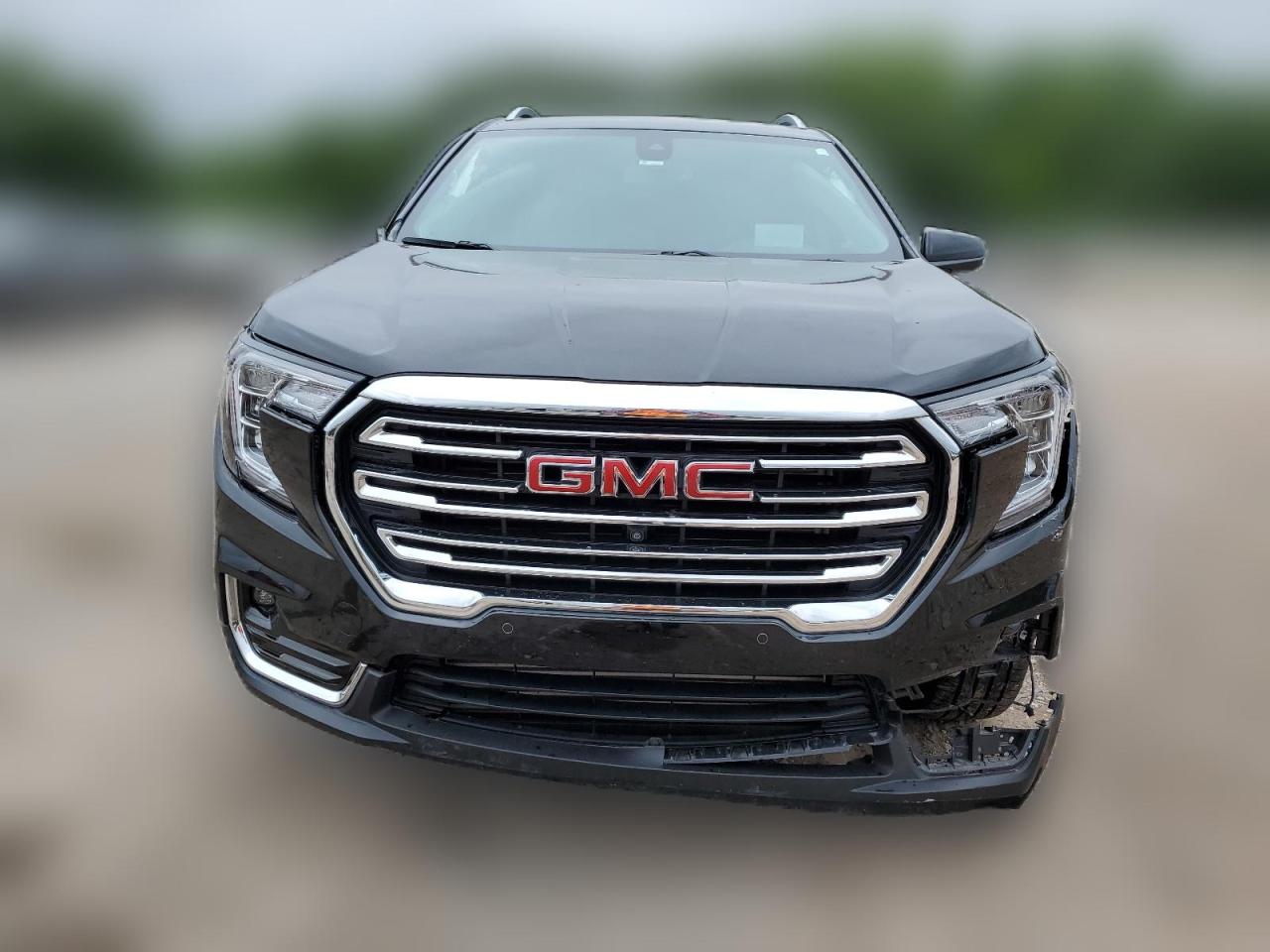 2023 GMC TERRAIN SLT VIN:3GKALPEG8PL250842