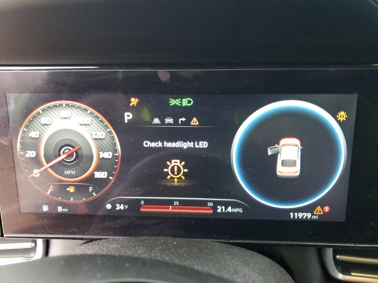 2024 HYUNDAI ELANTRA SEL VIN:KMHLM4DG6RU748611