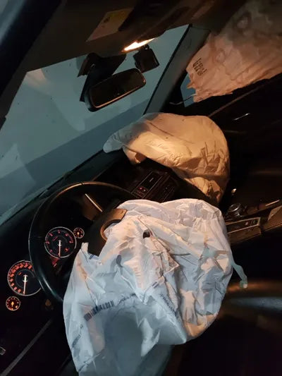 2015 BMW 520 WBA5E5105FG062249 VIN:WBA5E5105FG062249