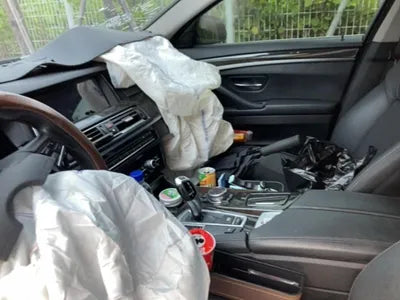 2016 BMW 520 WBA5E510XGG206976 VIN:WBA5E510XGG206976