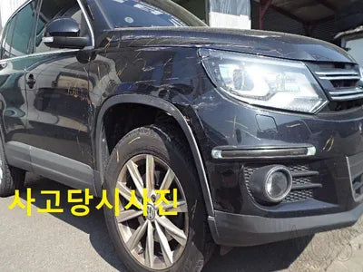 2016 Volkswagen Tiguan WVGZZZ5NZGW533828 VIN:WVGZZZ5NZGW533828