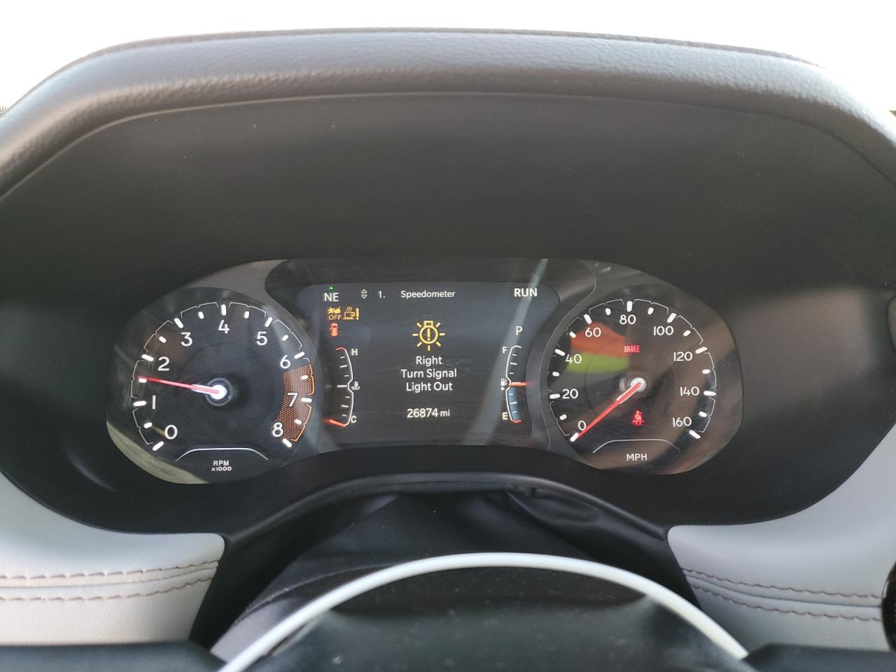 2023 JEEP COMPASS LIMITED VIN:3C4NJDCN7PT529475