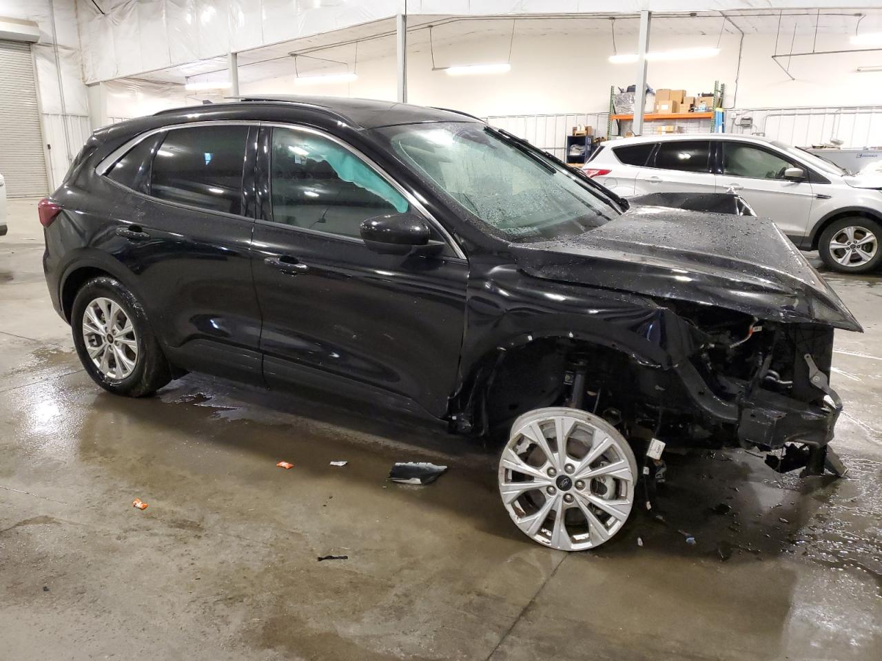 2024 FORD ESCAPE ACTIVE VIN:1FMCU9GN6RUA11688
