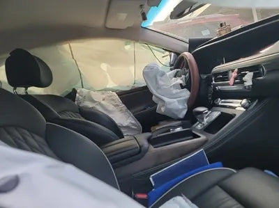 2019 Genesis G90 VIN: