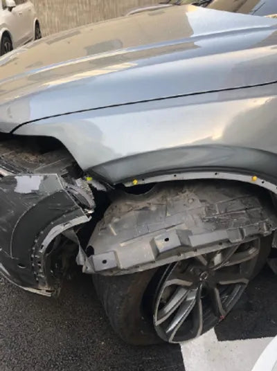 2018 Volvo XC90 YV1LCA22CJ1385462 VIN:YV1LCA22CJ1385462