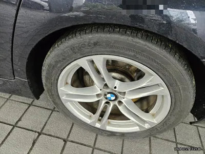 2016 BMW 520 WBA5E5102GG203960 VIN:WBA5E5102GG203960