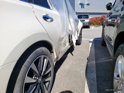 2018 Nissan Altima KMHS2811BNU015885 VIN:KMHS2811BNU015885