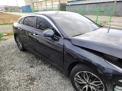 2021 Kia K5 904KMKNAG741BBMA1 VIN:904KMKNAG741BBMA1
