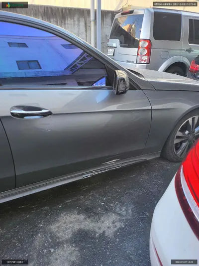 2015 Mercedes-Benz E 300 WDDHF8BB3GB262887 VIN:WDDHF8BB3GB262887