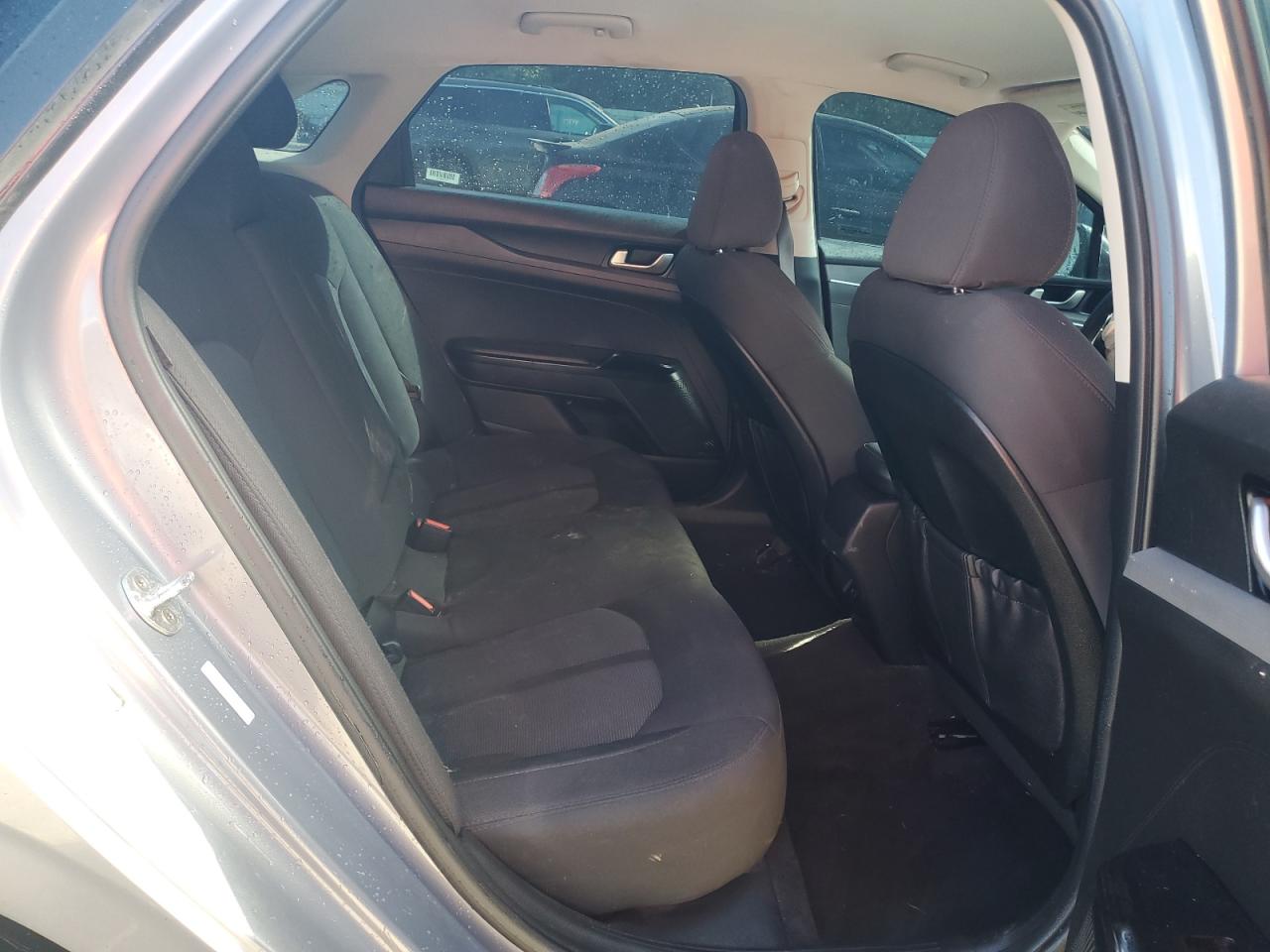 2022 KIA K5 LXS VIN:5XXG14J28NG158305