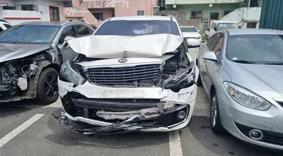 2015 Kia Carnival 466KMKNAMB81ABFS0 VIN:466KMKNAMB81ABFS0