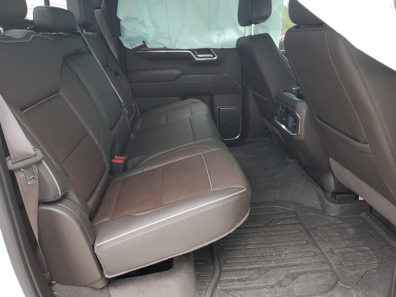 2022 GMC SIERRA K1500 DENALI VIN:3GTUUGELXNG665783
