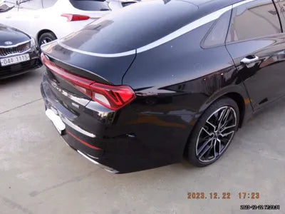 2020 Kia K5 KNAG3412BLA066329 VIN:KNAG3412BLA066329