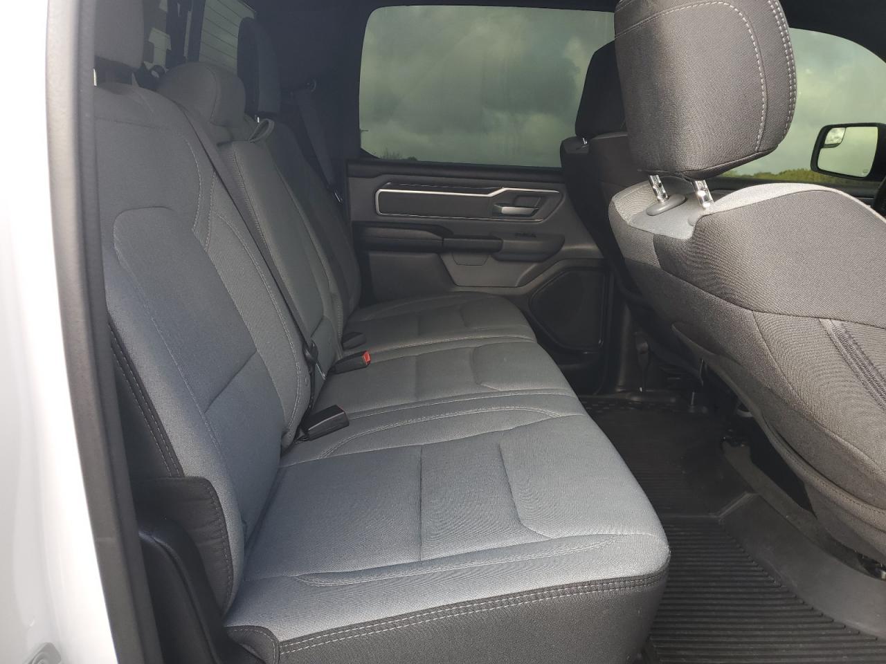 2022 RAM 1500 BIG HORN/LONE STAR VIN:1C6RREFG0NN193914