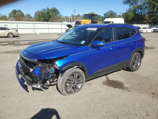 2023 KIA SELTOS S VIN:KNDEU2AA8P7393843