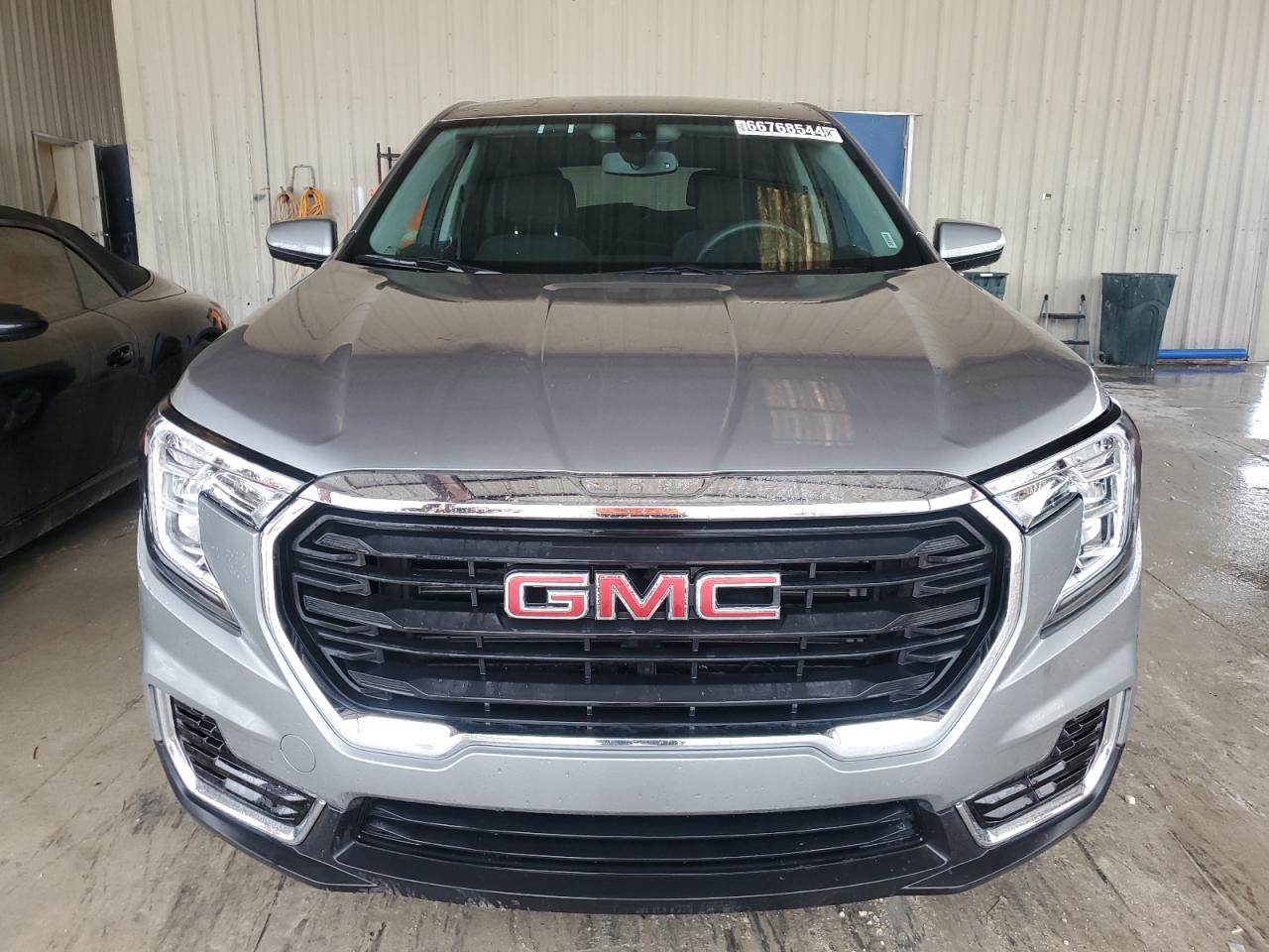 2024 GMC TERRAIN SLE VIN:3GKALMEG0RL228836