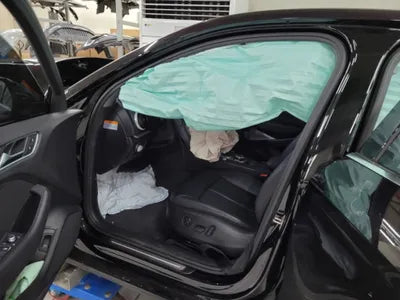 2018 Audi A3 WAUZZZ8V1J1086722 VIN:WAUZZZ8V1J1086722