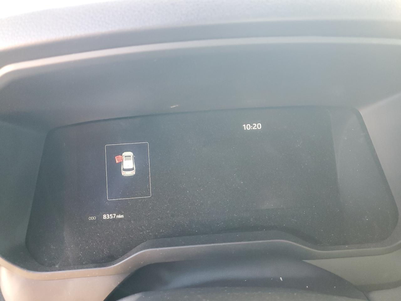 2024 TOYOTA SEQUOIA SR5 VIN:7SVAAABA6RX040011
