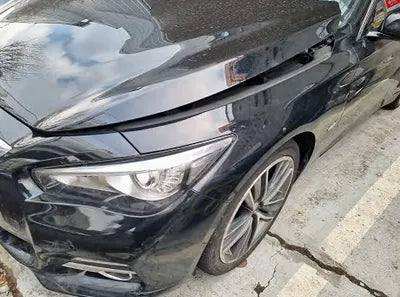 2016 Infiniti Q50 JNKDV71E0GM550791 VIN:JNKDV71E0GM550791