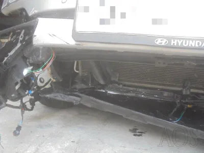 2016 Hyundai Santa FE VIN: