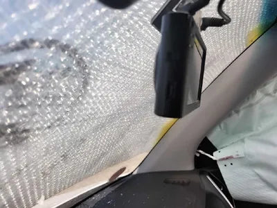 2018 Hyundai Tucson VIN: