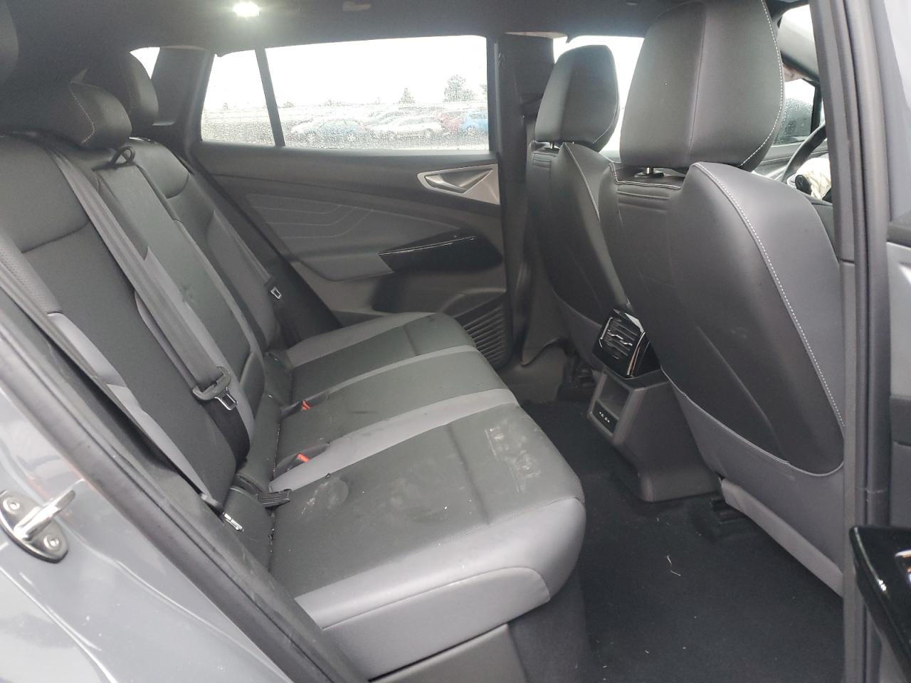 2023 VOLKSWAGEN ID.4 PRO S VIN:1V2WNPE80PC051413