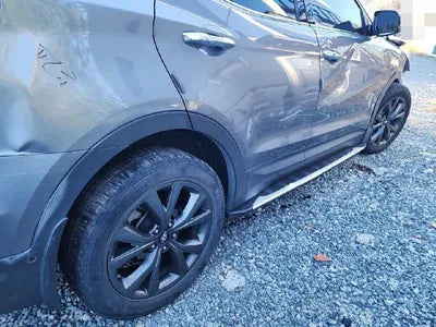 2016 Hyundai Santa FE VIN: