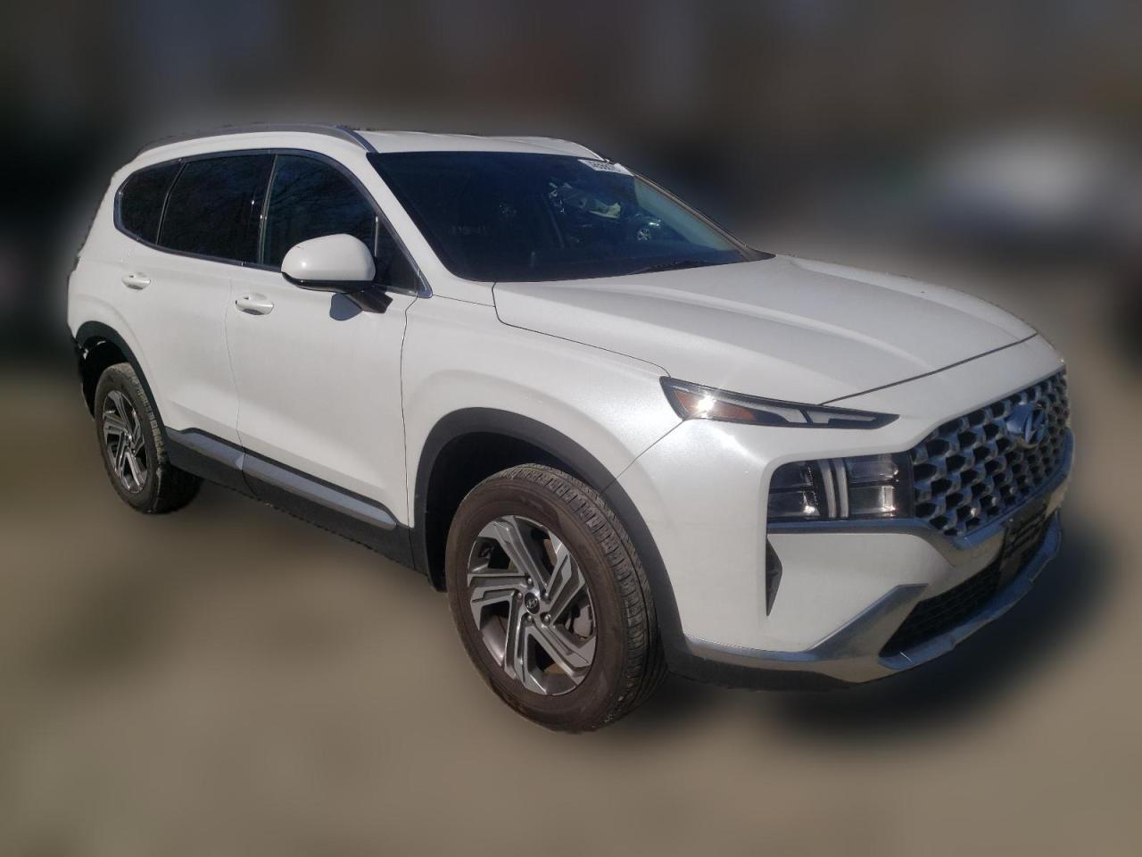 2022 HYUNDAI SANTA FE SEL VIN:5NMS2DAJXNH431647