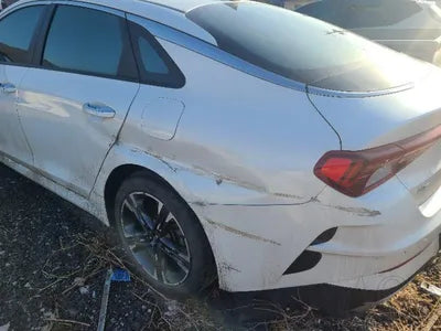 2020 Kia K5 KNAG241ABLA042124 VIN:KNAG241ABLA042124