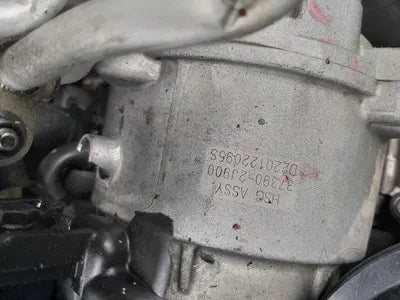 2022 Kia K5 KNAG541JBNA023347 VIN:KNAG541JBNA023347
