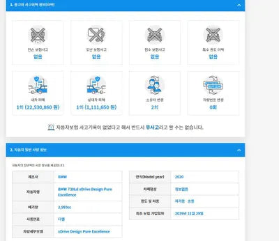 2019 BMW 730 WBA7V4109LCD13394 VIN:WBA7V4109LCD13394