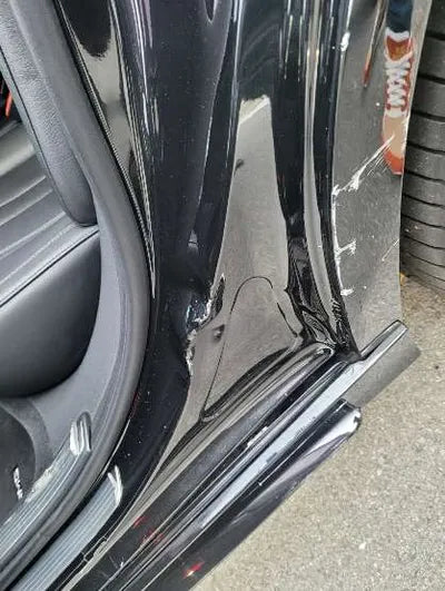 2017 Mercedes-Benz S 350 WDDUF2BBXJA355303 VIN:WDDUF2BBXJA355303