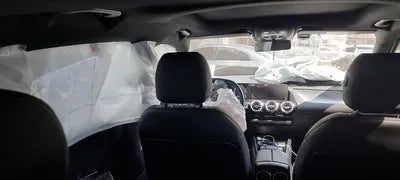 2022 Mercedes-Benz A 250 VIN: