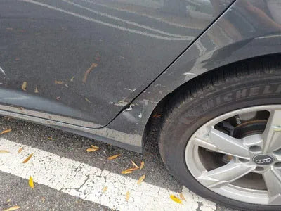 2019 Audi A6 WAUZZZF27LN008806 VIN:WAUZZZF27LN008806