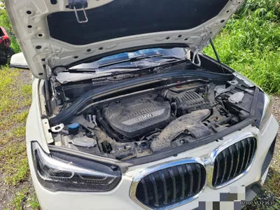 2020 BMW 118 971KMWBA31AD09L5P VIN:971KMWBA31AD09L5P