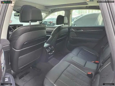 2021 BMW 630 WBA61CC00NCJ00672 VIN:WBA61CC00NCJ00672