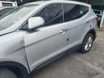 2016 Hyundai Santa FE KMHSW81UDGU611793 VIN:KMHSW81UDGU611793