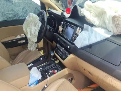 2017 Kia Carnival KNAME81ABHS259561 VIN:KNAME81ABHS259561