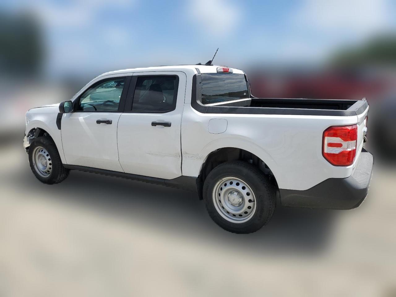 2022 FORD MAVERICK XL VIN:3FTTW8E33NRA71133