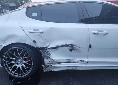 2018 Kia Stinger KNAE751CDJS006439 VIN:KNAE751CDJS006439