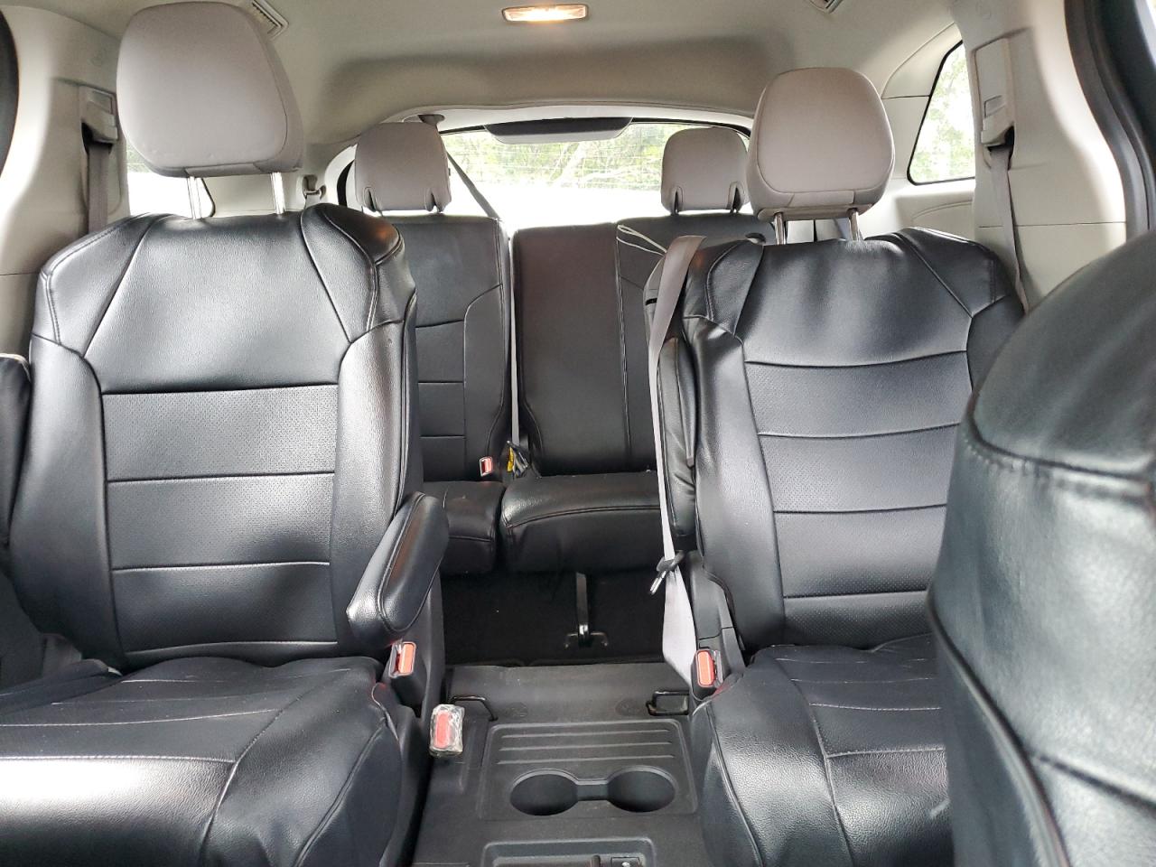 2023 TOYOTA SIENNA LE VIN:5TDKRKECXPS142456