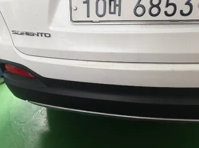 2015 Kia Sorento 849KMKNAPS81ABFA0 VIN:849KMKNAPS81ABFA0