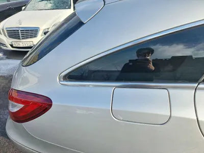 2015 Mercedes-Benz CLS 250 WDDLX9HB8FA143239 VIN:WDDLX9HB8FA143239