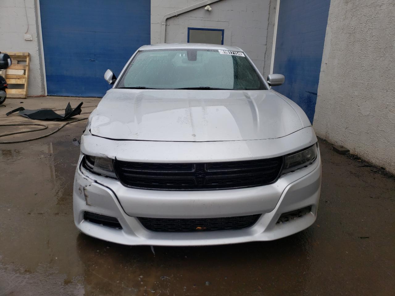 2022 DODGE CHARGER SXT VIN:2C3CDXBG2NH208036