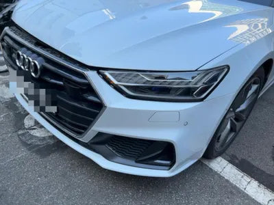 2020 Audi 50 WAUZZZF25LN094665 VIN:WAUZZZF25LN094665